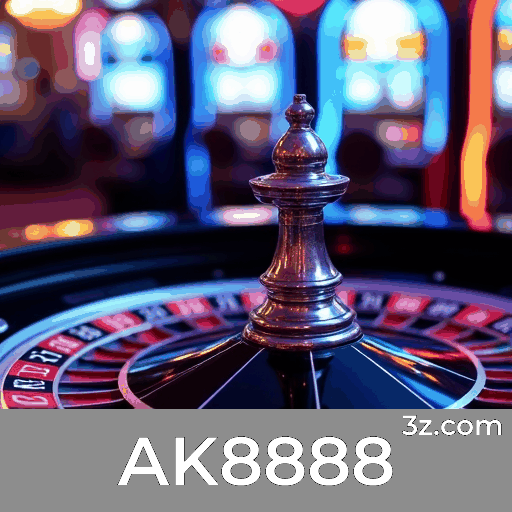 AK8888: Descubra a Diversidade de Jogos de Cassino com Realismo e Prêmios Instantâneos