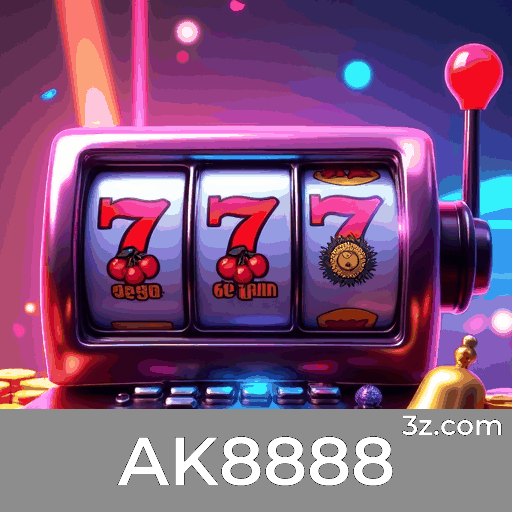 AK8888: Excelência em Jogos de Mesa Ao Vivo