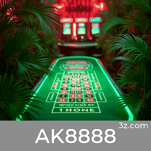 Experiência VIP em Roleta ao Vivo no AK8888