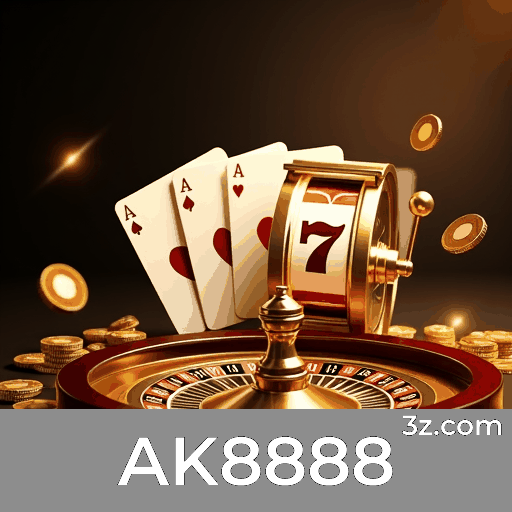 AK8888: Jogo em Tempo Real para Brasileiros