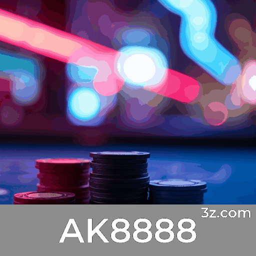 AK8888: O Melhor em Cassino e Apostas