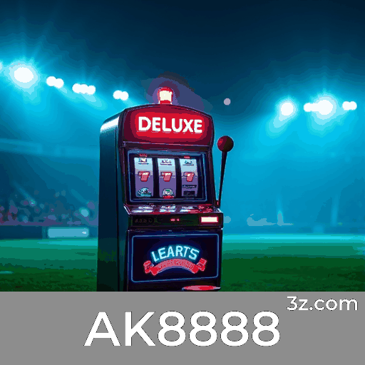 AK8888: O Melhor em Cassino e Apostas