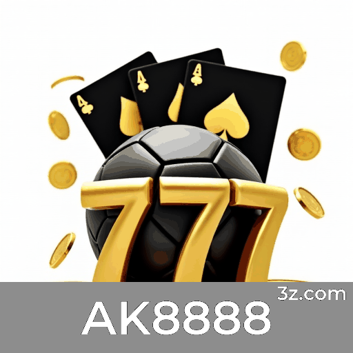 AK8888: Jogos de Cassino Luxuosos e Emocionantes