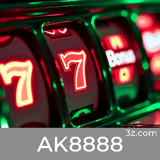 AK8888: Excelência em Jogos de Mesa Ao Vivo
