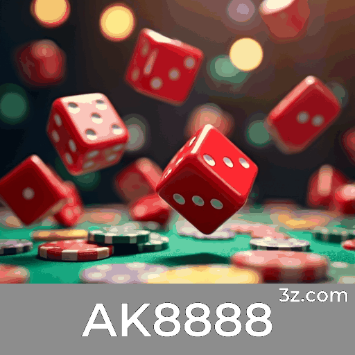 AK8888: Jogo em Tempo Real para Brasileiros