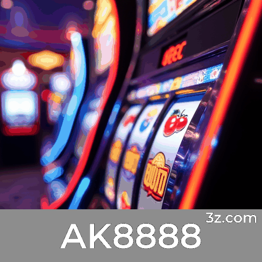 AK8888: Jogos de Cassino Luxuosos e Emocionantes