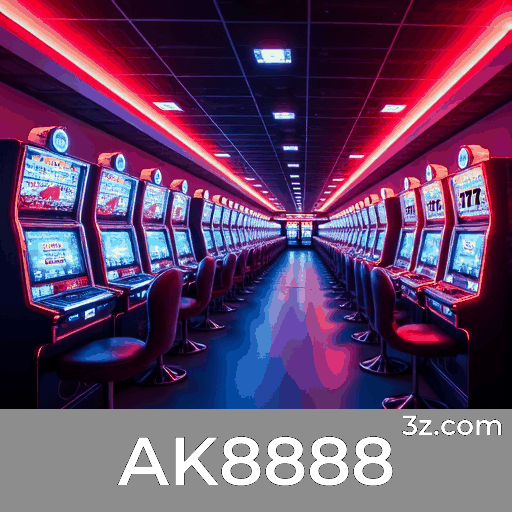 AK8888.com - Plataforma de Apostas Online de Confiança e Entretenimento - AK8888