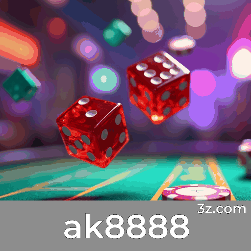 Desenvolvedores e Tecnologia Avançada no Ak8888