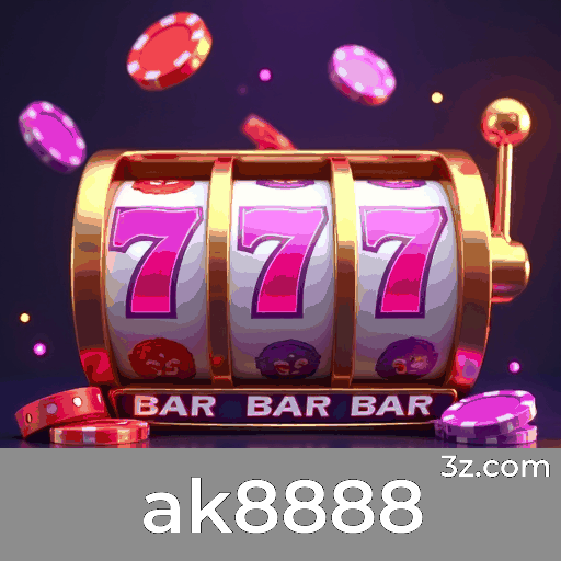 Ak8888: Experiência de Cassino Profissional e Imersiva