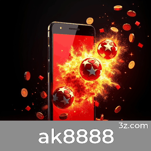 Descubra os bônus exclusivos do ak8888